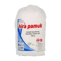 HİRA PAMUK 1 KG